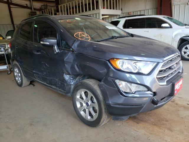 FORD ECOSPORT S 2018 maj3p1te7jc166480