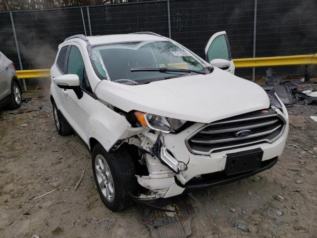 FORD ECOSPORT S 2018 maj3p1te7jc167788