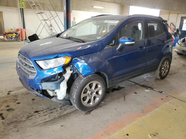 FORD ECOSPORT S 2018 maj3p1te7jc171212