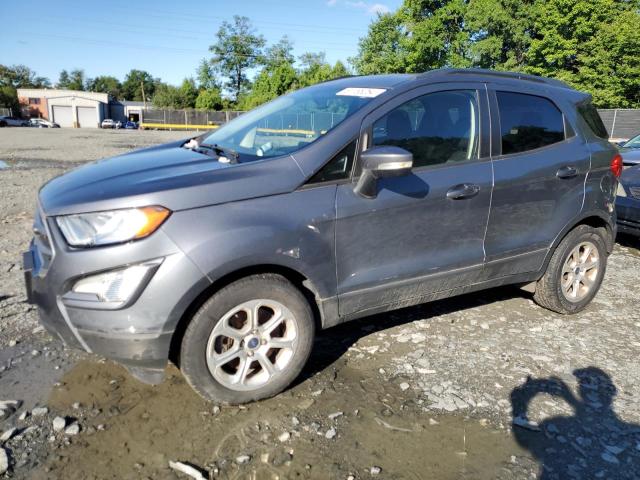 FORD ECOSPORT 2018 maj3p1te7jc172554