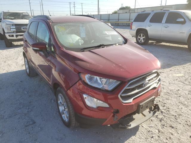 FORD ECOSPORT S 2018 maj3p1te7jc173266