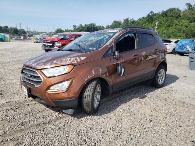 FORD ECOSPORT S 2018 maj3p1te7jc173316