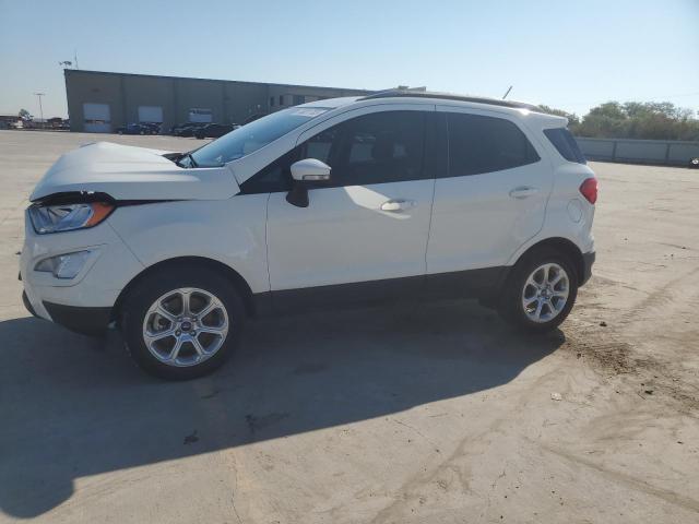 FORD ECOSPORT 2018 maj3p1te7jc174434