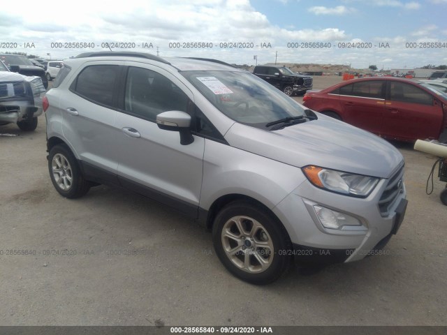 FORD ECOSPORT 2018 maj3p1te7jc175714