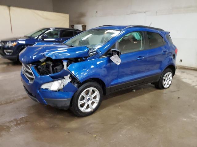 FORD ECOSPORT 2018 maj3p1te7jc179116