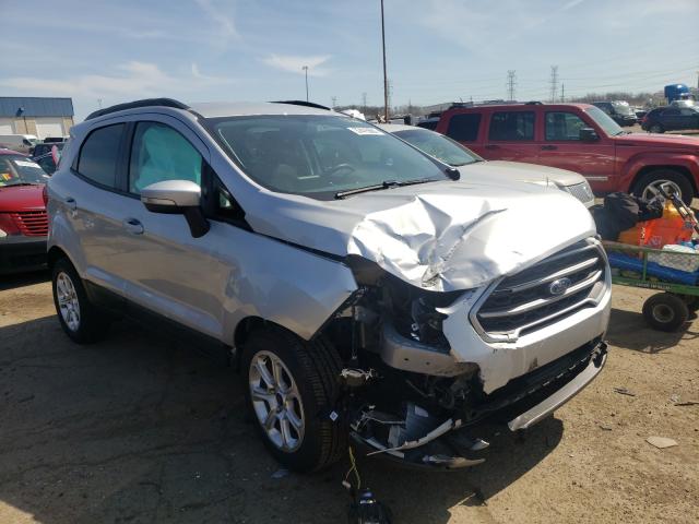 FORD ECOSPORT S 2018 maj3p1te7jc182842