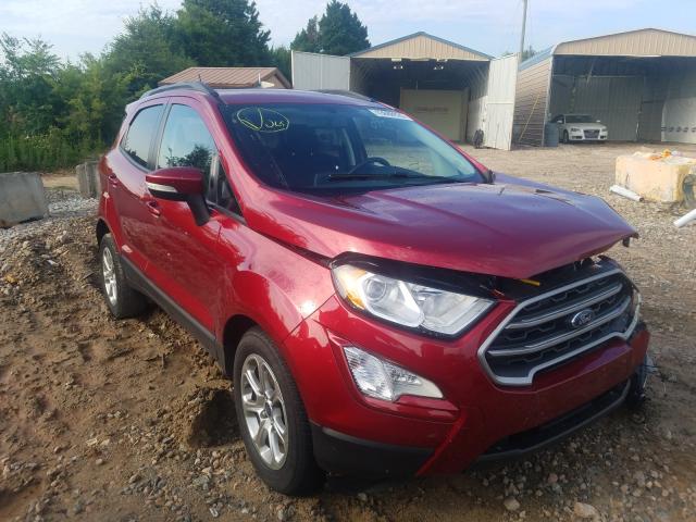 FORD ECOSPORT S 2018 maj3p1te7jc187653