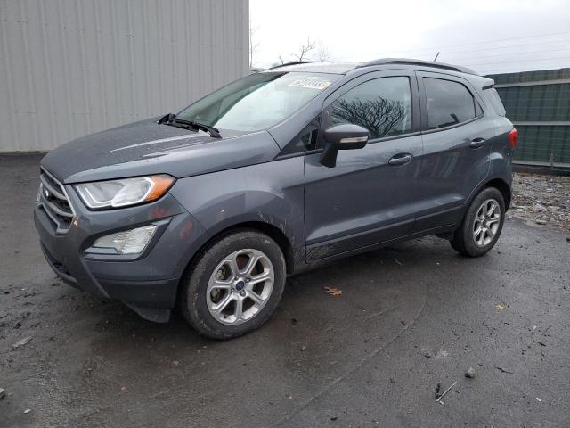 FORD ECOSPORT 2018 maj3p1te7jc190827