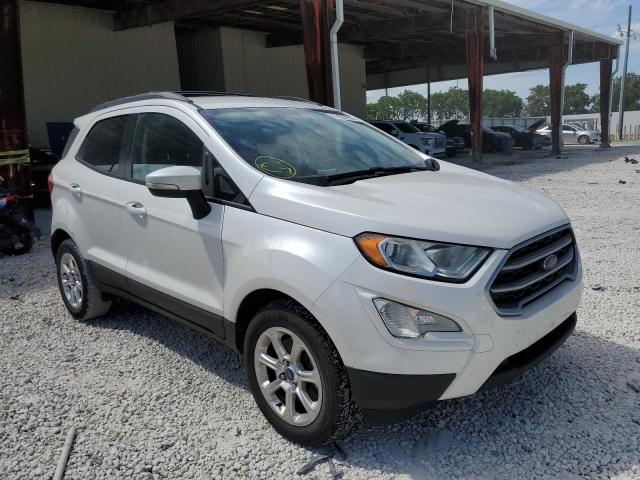 FORD ECOSPORT S 2018 maj3p1te7jc199625