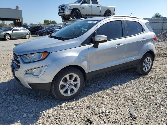 FORD ECOSPORT 2018 maj3p1te7jc199821