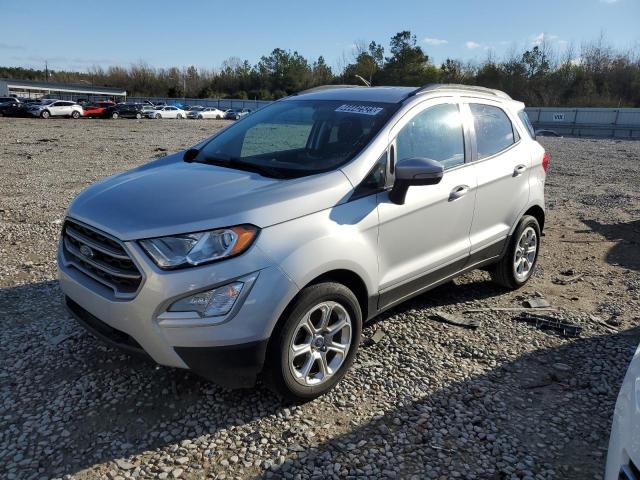 FORD ECOSPORT S 2018 maj3p1te7jc201907