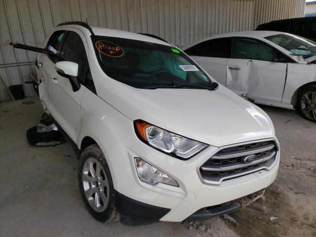 FORD ECOSPORT S 2018 maj3p1te7jc203186