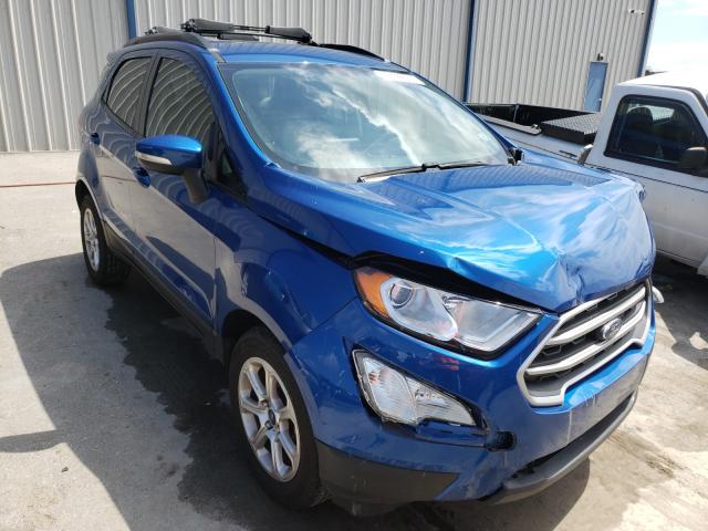 FORD ECOSPORT S 2018 maj3p1te7jc205326