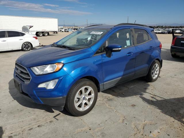 FORD ECOSPORT S 2018 maj3p1te7jc208159