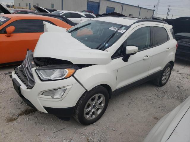 FORD ECOSPORT S 2018 maj3p1te7jc215077