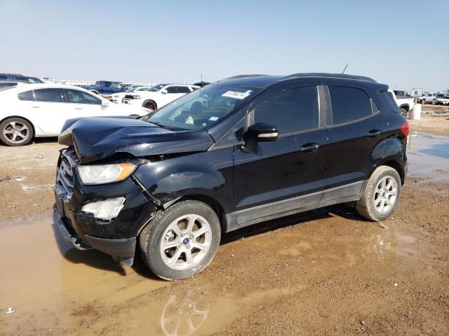 FORD ECOSPORT 2018 maj3p1te7jc216374