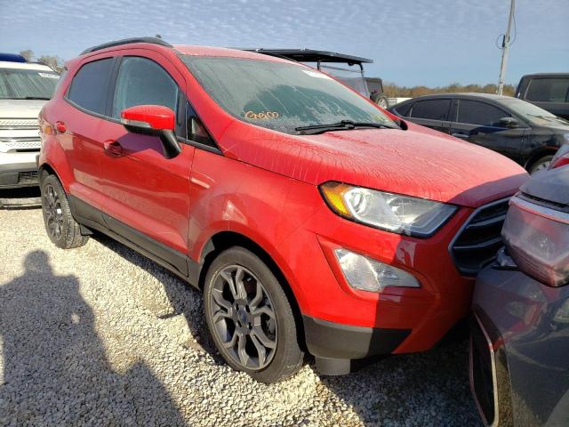 FORD ECOSPORT S 2018 maj3p1te7jc217377