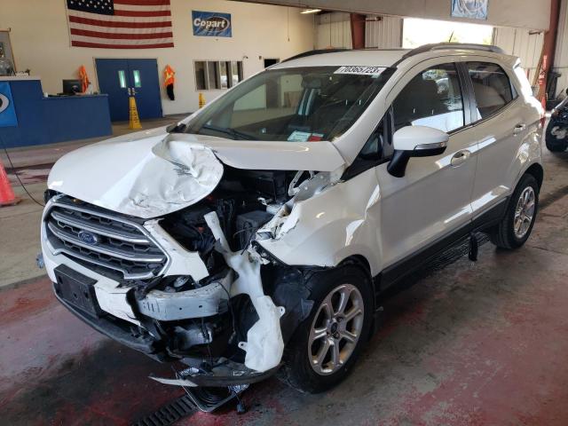 FORD ECOSPORT 2018 maj3p1te7jc217928