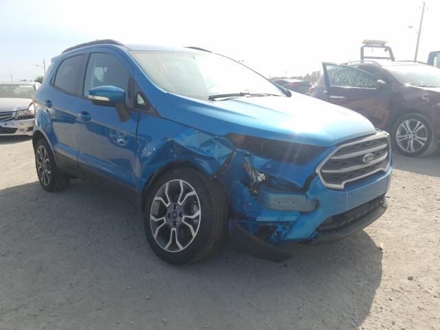 FORD ECOSPORT S 2018 maj3p1te7jc221512