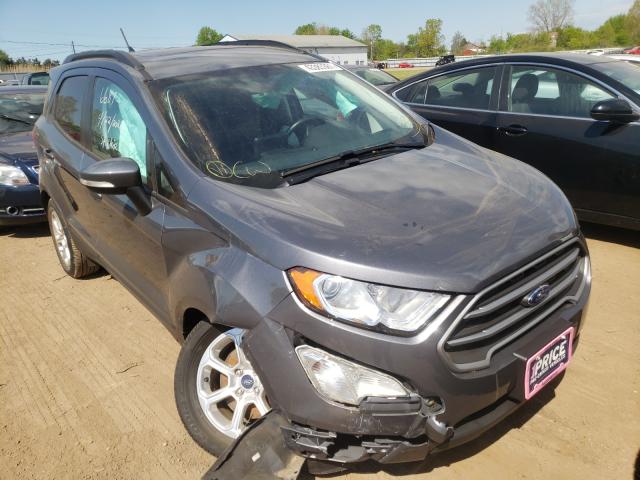 FORD ECOSPORT S 2018 maj3p1te7jc226242