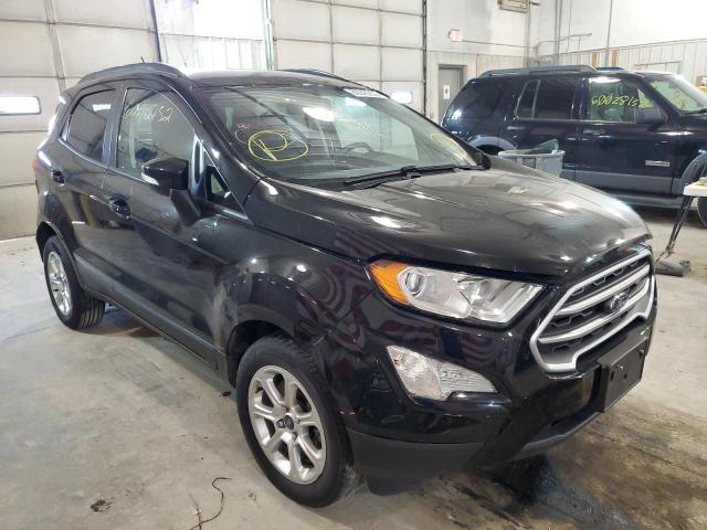 FORD ECOSPORT S 2018 maj3p1te7jc234244