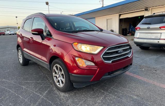 FORD ECOSPORT S 2018 maj3p1te7jc238732