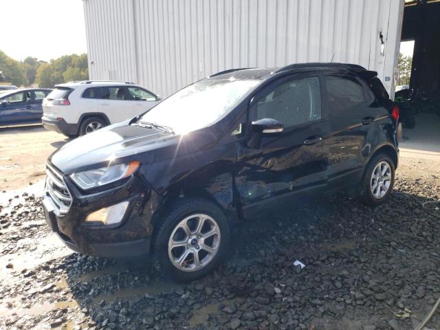 FORD ECOSPORT S 2018 maj3p1te8jc163782