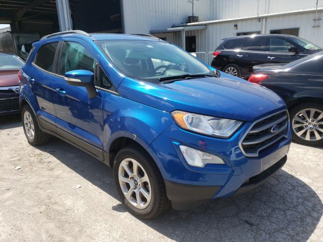 FORD ECOSPORT S 2018 maj3p1te8jc166696