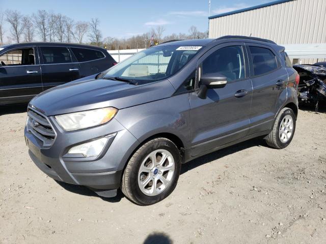 FORD ECOSPORT 2018 maj3p1te8jc169405