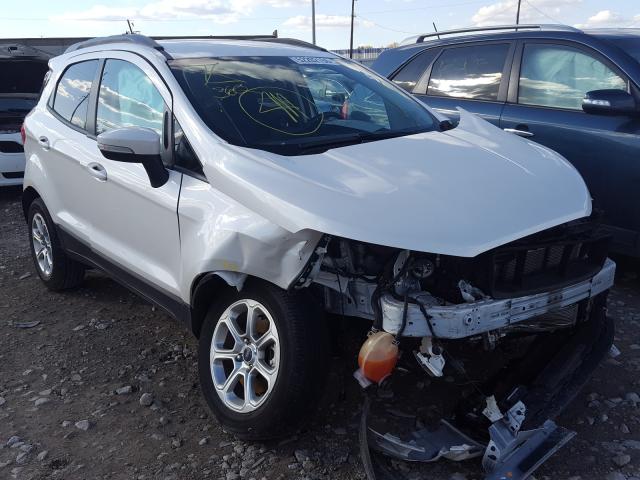 FORD ECOSPORT S 2018 maj3p1te8jc170442