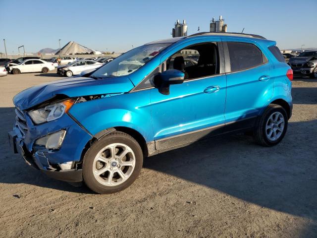 FORD ECOSPORT S 2018 maj3p1te8jc174278