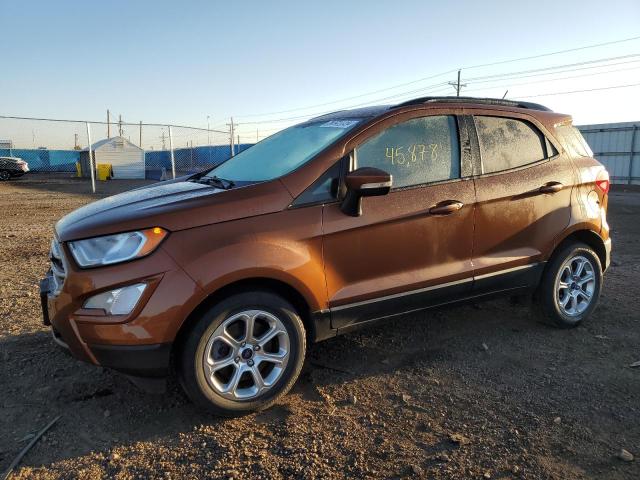 FORD ECOSPORT S 2018 maj3p1te8jc174510