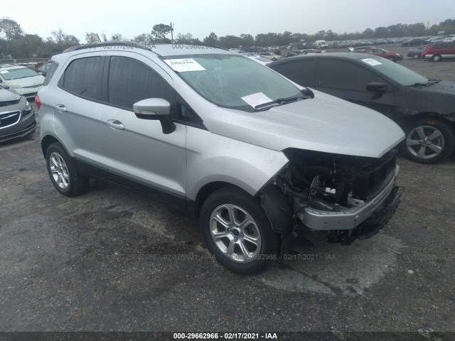 FORD ECOSPORT 2018 maj3p1te8jc176600