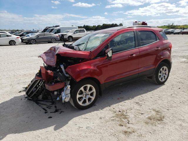 FORD ECOSPORT S 2018 maj3p1te8jc184048