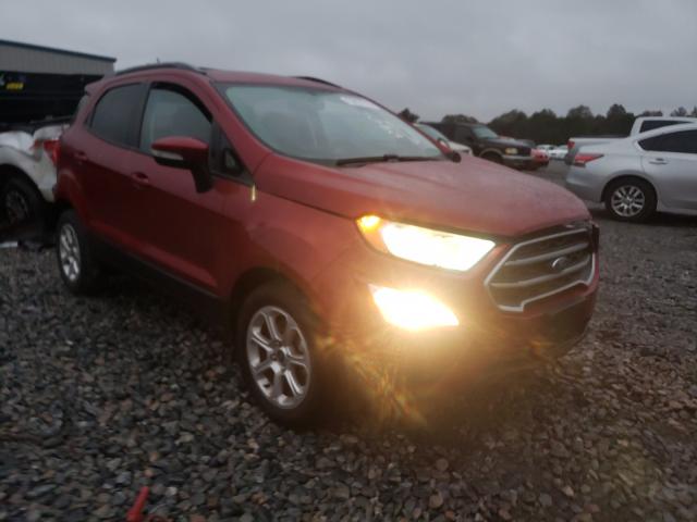 FORD ECOSPORT S 2018 maj3p1te8jc184468