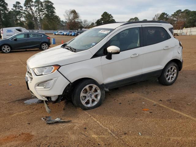 FORD ECOSPORT 2018 maj3p1te8jc185751