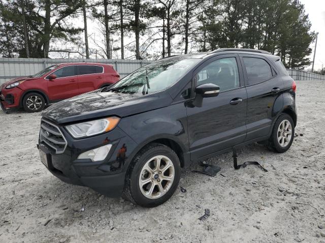 FORD ECOSPORT 2018 maj3p1te8jc192778