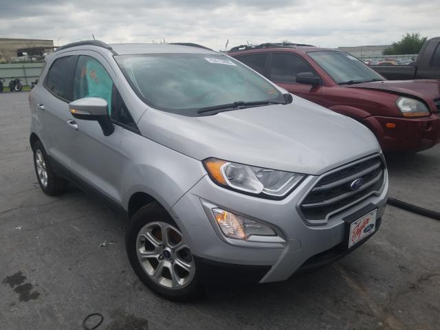 FORD ECOSPORT S 2018 maj3p1te8jc192831