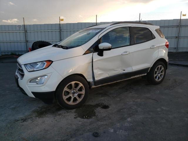 FORD ECOSPORT S 2018 maj3p1te8jc195826