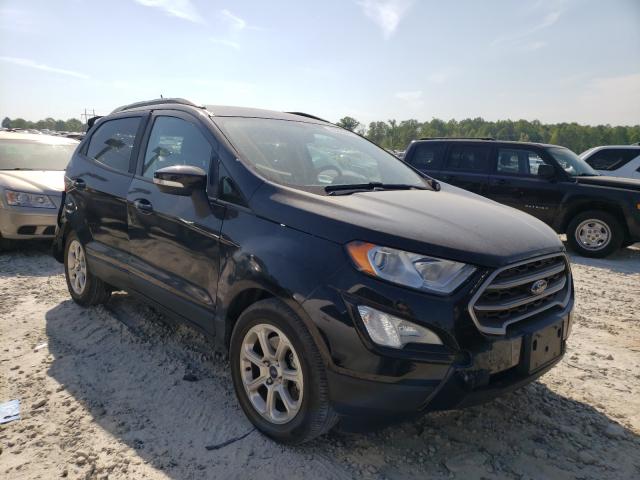 FORD ECOSPORT S 2018 maj3p1te8jc200121