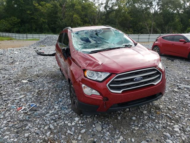 FORD ECOSPORT S 2018 maj3p1te8jc210275