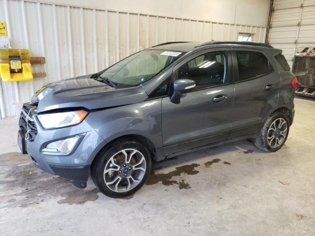 FORD ECOSPORT 2018 maj3p1te8jc215105