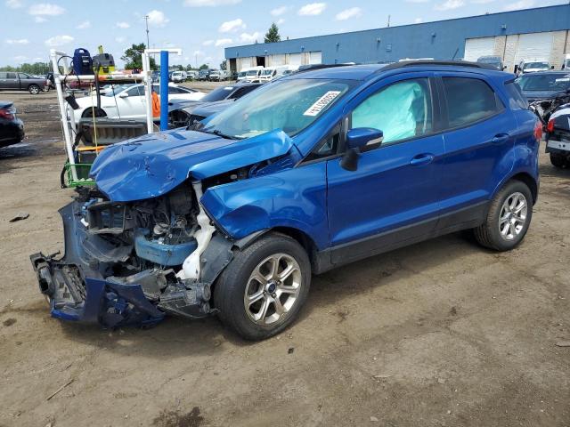 FORD ECOSPORT 2018 maj3p1te8jc215640