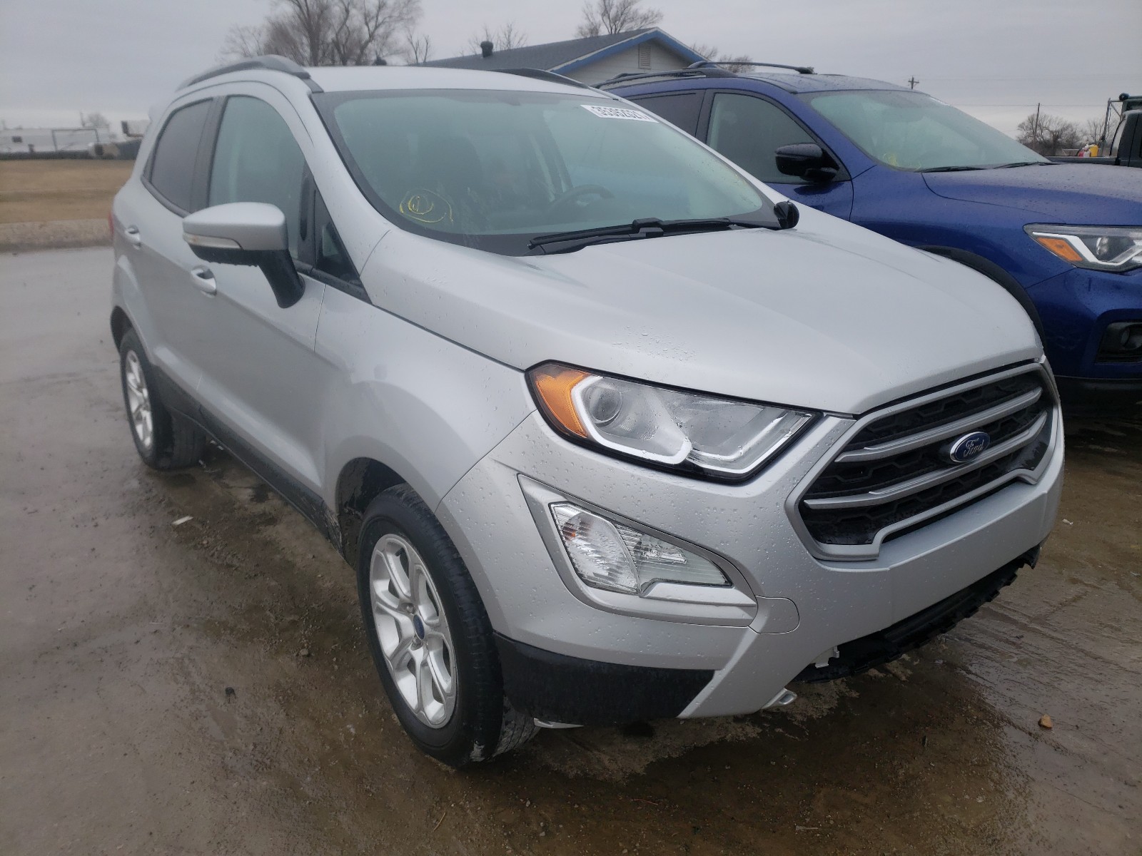 FORD ECOSPORT S 2018 maj3p1te8jc220465