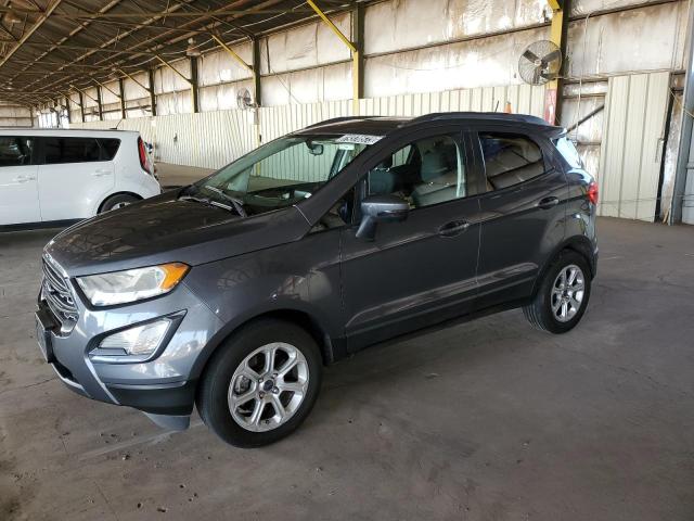 FORD ECOSPORT 2018 maj3p1te8jc222247