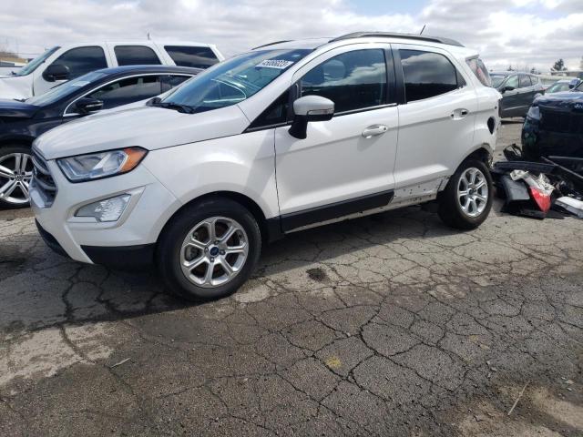 FORD ECOSPORT S 2018 maj3p1te8jc223009