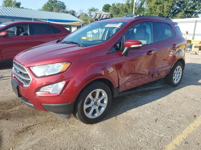 FORD ECOSPORT S 2018 maj3p1te8jc230543