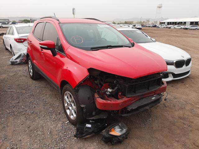 FORD ECOSPORT S 2018 maj3p1te8jc232163