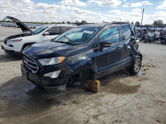 FORD ECOSPORT 2018 maj3p1te8jc234897