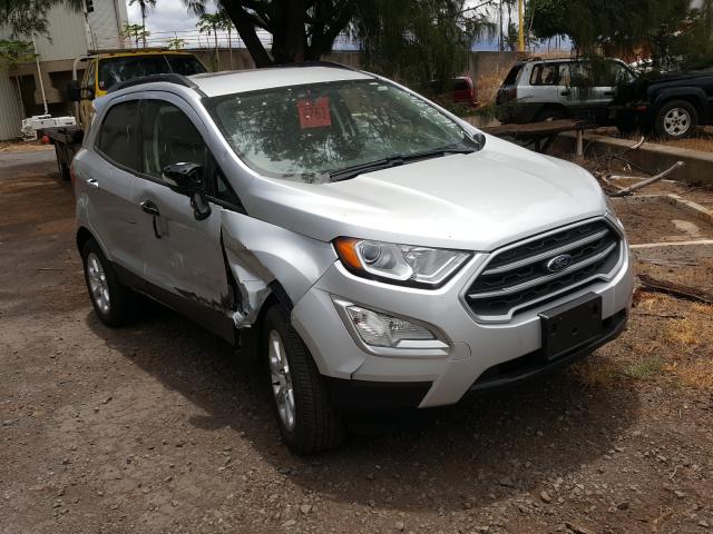 FORD ECOSPORT S 2018 maj3p1te8jc241395